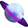 🤩 Эмодзи «Astrological Pack» для Telegram