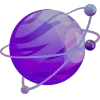 🤩 Эмодзи «Astrological Pack» для Telegram
