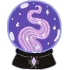 🤩 Эмодзи «Astrological Pack» для Telegram