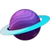 🤩 Эмодзи «Astrological Pack» для Telegram