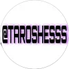 Эмодзи Purple Tarot Pack для Telegram — скачать