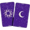 🤩 Эмодзи «Purple Tarot Pack» для Telegram