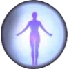 🤩 Эмодзи «Purple Tarot Pack» для Telegram