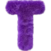 🤩 Эмодзи «Purple Tarot Pack» для Telegram