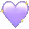 🤩 Эмодзи «Purple Tarot Pack» для Telegram