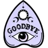 🤩 Эмодзи «Purple Tarot Pack» для Telegram