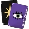 🤩 Эмодзи «Purple Tarot Pack» для Telegram