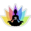 🤩 Эмодзи «Esoteric Pack» для Telegram