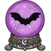 🤩 Эмодзи «Esoteric Pack» для Telegram