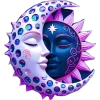 🤩 Эмодзи «Esoteric Pack» для Telegram