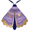 🤩 Эмодзи «Esoteric Pack» для Telegram