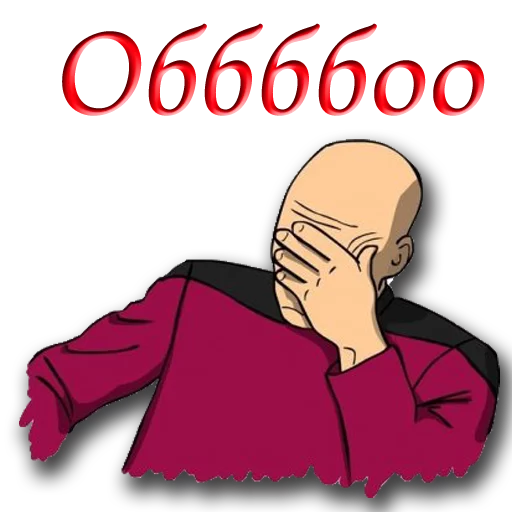😒 Стикер «Uzbek memes» для Telegram