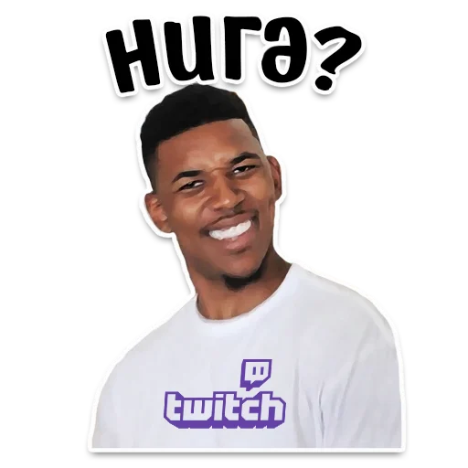 😦 Стикер «Tatar stickers» для Telegram