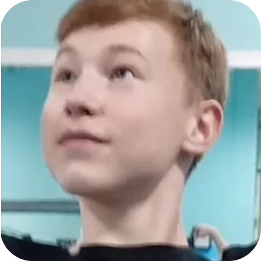 ☺ Стикер «GIGASQUAD69» для Telegram