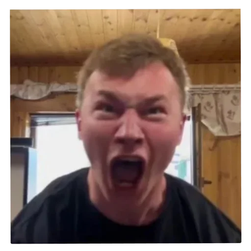 😡 Стикер «GIGASQUAD69» для Telegram