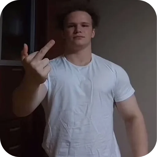 😒 Стикер «GIGASQUAD69» для Telegram