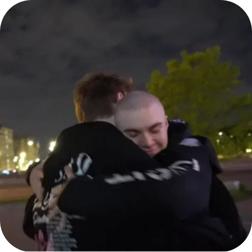 🥰 Стикер «GIGASQUAD69» для Telegram