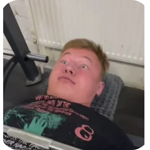 😳 Стикер «GIGASQUAD69» для Telegram