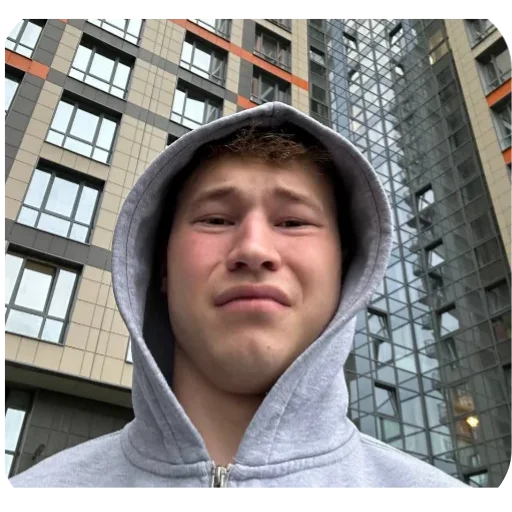 🤢 Стикер «GIGASQUAD69» для Telegram