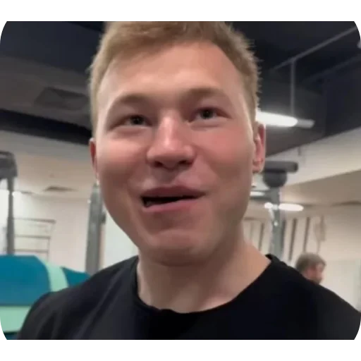 🥴 Стикер «GIGASQUAD69» для Telegram