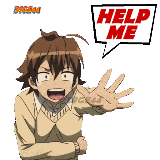 Стикерпак TATSUMI AKAME GA KILL для Telegram — скачать