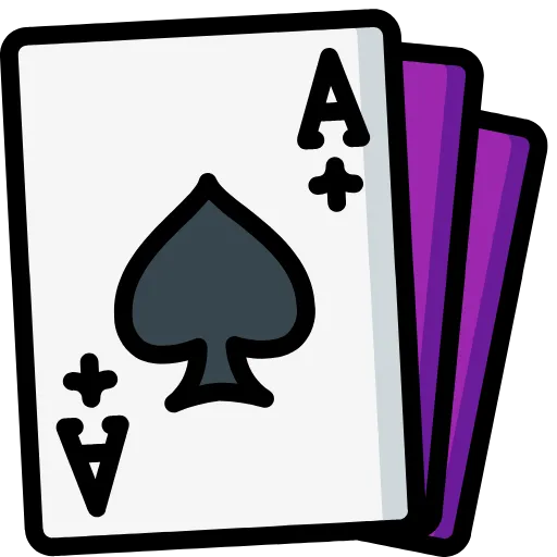 🃏 Эмодзи «Tattoo - бордовый шрифт» для Telegram