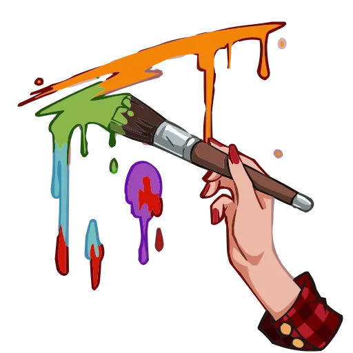 🎨 Эмодзи «Таура» для Telegram