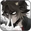 😤 Эмодзи «Таурон» для Telegram