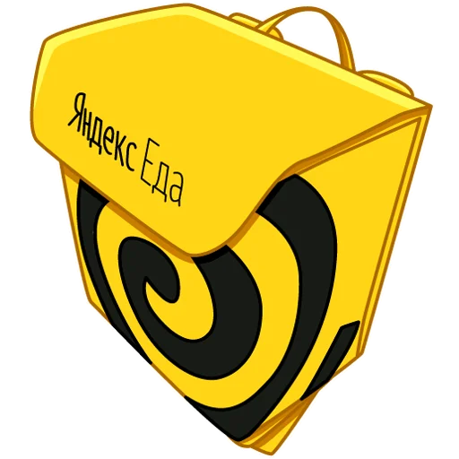 🤤 Стикер «Такси Батя» для Telegram