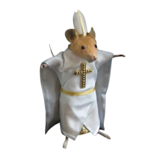 ✝️ Стикер «Taxidermy» для Telegram