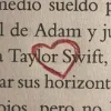 ❤️‍🩹 Эмодзи «Taylor Swift» для Telegram