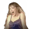 👰‍♀ Эмодзи «Taylor Swift» для Telegram