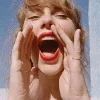 😲 Эмодзи «Taylor Swift» для Telegram
