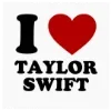 💌 Эмодзи «Taylor Swift» для Telegram