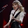 🎸 Эмодзи «Taylor Swift» для Telegram