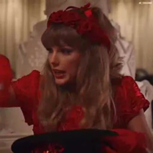 Стикерпак &amp;;Taylor Swift для Telegram — скачать