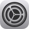 ⚙️ Эмодзи «Набор эмоджи с эстетикой Apple» для Telegram