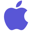 🍎 Эмодзи «Набор эмоджи с эстетикой Apple» для Telegram