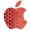 🍎 Эмодзи «Набор эмоджи с эстетикой Apple» для Telegram