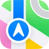 🗺 Эмодзи «Набор эмоджи с эстетикой Apple» для Telegram