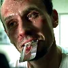 🥵 Эмодзи «Theodore "T-Bag" Bagwell Prison Break» для Telegram