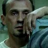 😶 Эмодзи «Theodore "T-Bag" Bagwell Prison Break» для Telegram