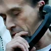 📞 Эмодзи «Theodore "T-Bag" Bagwell Prison Break» для Telegram