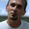 😀 Эмодзи «Theodore "T-Bag" Bagwell Prison Break» для Telegram