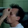🫣 Эмодзи «Theodore "T-Bag" Bagwell Prison Break» для Telegram