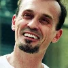 😄 Эмодзи «Theodore "T-Bag" Bagwell Prison Break» для Telegram