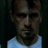 😈 Эмодзи «Theodore "T-Bag" Bagwell Prison Break» для Telegram