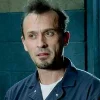 🤨 Эмодзи «Theodore "T-Bag" Bagwell Prison Break» для Telegram