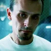🤔 Эмодзи «Theodore "T-Bag" Bagwell Prison Break» для Telegram