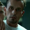 😐 Эмодзи «Theodore "T-Bag" Bagwell Prison Break» для Telegram